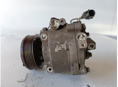 Recambio de compresor aire acondicionado para mitsubishi asx (ga0w) 4n13 referencia OEM IAM 7813A628  