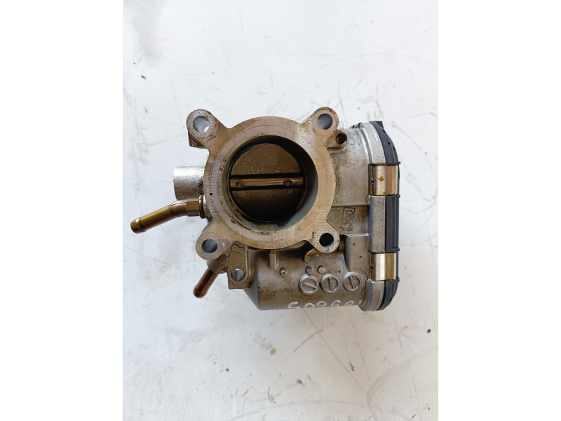 Recambio de caja mariposa para volkswagen lupo (6x1/6e1) aud referencia OEM IAM 030133062C  