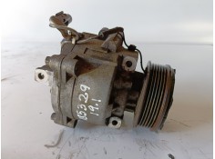 Recambio de compresor aire acondicionado para mitsubishi asx (ga0w) 4n13 referencia OEM IAM 7813A628   2