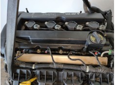 Recambio de motor completo para dodge avenger (js) ecn referencia OEM IAM ECN   2