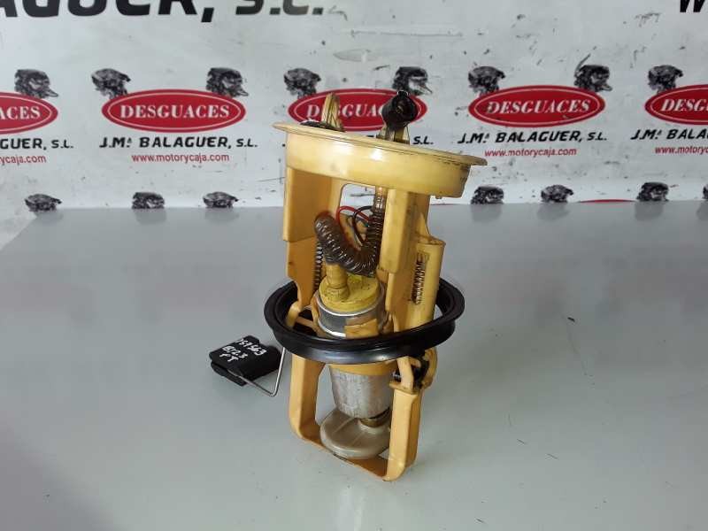 Recambio de aforador para bmw serie 3 touring (e46) 204d1 referencia OEM IAM 228214002002/6750582  