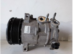 Recambio de compresor aire acondicionado para dodge avenger (js) ecn referencia OEM IAM CG4471906852  