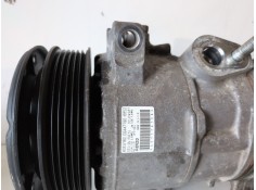 Recambio de compresor aire acondicionado para dodge avenger (js) ecn referencia OEM IAM CG4471906852   2