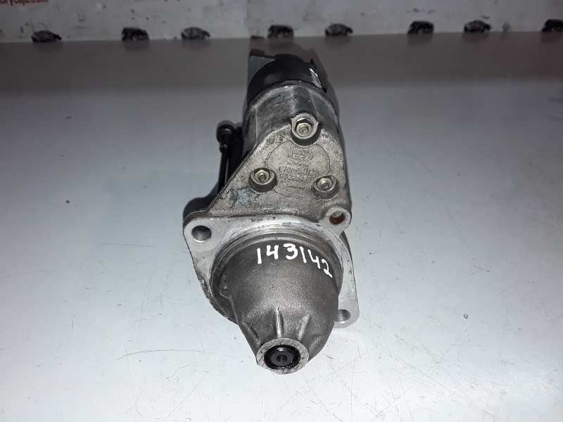 Recambio de motor arranque para bmw serie 3 berlina (e36) 184e2 referencia OEM IAM   