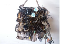 Recambio de motor completo para citroen c5 berlina 4hx referencia OEM IAM 4HX  