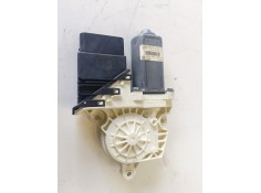 Recambio de motor elevalunas trasero izquierdo para volkswagen passat variant (3c5) bkp referencia OEM IAM 973624106  