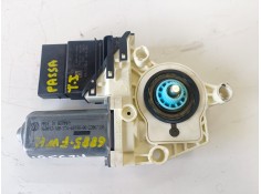 Recambio de motor elevalunas trasero izquierdo para volkswagen passat variant (3c5) bkp referencia OEM IAM 973624106   2