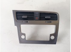 Recambio de rejilla aireadora para volkswagen golf vii (5g1/be1) clh referencia OEM IAM 5G1815736A / 5G1819728G  