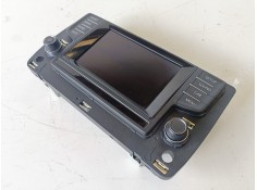 Recambio de pantalla multifuncion para volkswagen golf vii (5g1/be1) clh referencia OEM IAM 5G0919605  