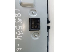 Recambio de pantalla multifuncion para volkswagen golf vii (5g1/be1) clh referencia OEM IAM 5G0919605   2