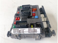 Recambio de caja reles / fusibles para peugeot partner (s2) 9hx referencia OEM IAM 965061858000   2