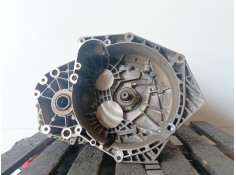 Recambio de caja cambios para opel insignia berlina a20dth referencia OEM IAM   