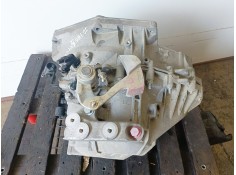 Recambio de caja cambios para opel insignia berlina a20dth referencia OEM IAM    2