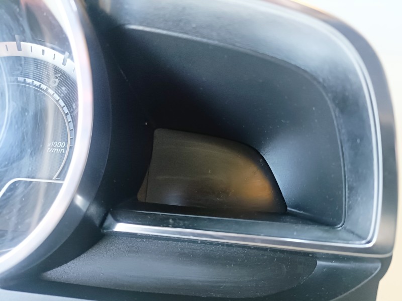 Recambio de cuadro instrumentos para mazda cx-3 (dk) pe referencia OEM IAM   