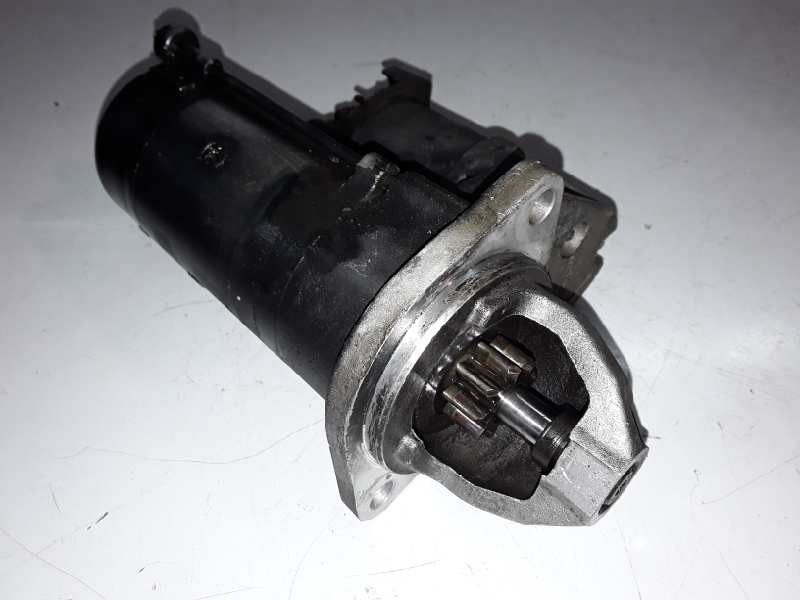 Recambio de motor arranque para bmw serie 3 berlina (e36) 184e2 referencia OEM IAM   
