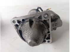 Recambio de motor arranque para opel insignia berlina a20dth referencia OEM IAM M001T30072  