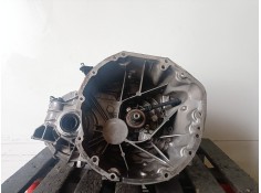 Recambio de caja cambios para nissan qashqai (j10) m9r856 referencia OEM IAM   