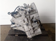 Recambio de caja cambios para nissan qashqai (j10) m9r856 referencia OEM IAM    2