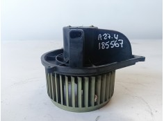 Recambio de ventilador calefaccion para peugeot boxer (290/330) furgón bat.2850mm (2002) 814043s referencia OEM IAM   