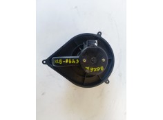 Recambio de ventilador calefaccion para peugeot boxer (290/330) furgón bat.2850mm (2002) 814043s referencia OEM IAM    2
