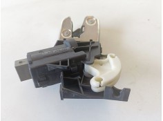 Recambio de cerradura maletero / porton para volkswagen passat berlina (362) cffb referencia OEM IAM 4F5827505D   2