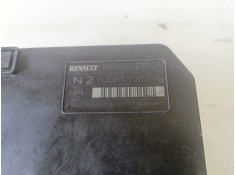 Recambio de caja reles / fusibles para renault kangoo ii (f/kw0) k9k802 referencia OEM IAM 8201044237B   2