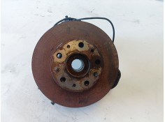 Recambio de mangueta delantera izquierda para citroen jumper furgón 4hv referencia OEM IAM   