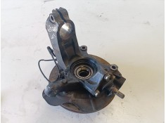 Recambio de mangueta delantera izquierda para citroen jumper furgón 4hv referencia OEM IAM    2