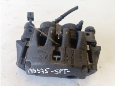 Recambio de pinza de freno delantera izquierda para citroen jumper furgón 4hv referencia OEM IAM 22942100  
