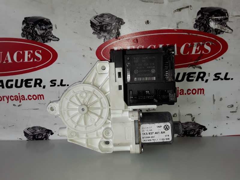 Recambio de motor elevalunas delantero izquierdo para volkswagen passat berlina (3c2) bkp referencia OEM IAM 1K0959793L  