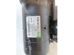 Recambio de motor arranque para volkswagen lupo (6x1/6e1) aud referencia OEM IAM 085911023E   2