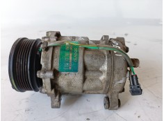 Recambio de compresor aire acondicionado para volkswagen lupo (6x1/6e1) aud referencia OEM IAM 6N0820803B  
