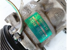 Recambio de compresor aire acondicionado para volkswagen lupo (6x1/6e1) aud referencia OEM IAM 6N0820803B   2