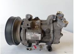Recambio de compresor aire acondicionado para renault kangoo ii (f/kw0) k9k802 referencia OEM IAM 8200953359A  