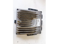 Recambio de centralita motor uce para renault kangoo ii (f/kw0) k9k802 referencia OEM IAM 8200911560 / 8201112294  