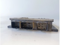 Recambio de centralita motor uce para renault kangoo ii (f/kw0) k9k802 referencia OEM IAM 8200911560 / 8201112294   2