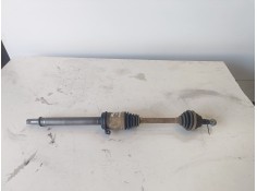 Recambio de transmision delantera derecha para mercedes-benz clase a (bm 169) 640941 referencia OEM IAM   