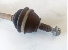 Recambio de transmision delantera derecha para mercedes-benz clase a (bm 169) 640941 referencia OEM IAM    2