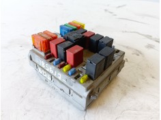 Recambio de caja reles / fusibles para fiat i doblò (119) 223a7000 referencia OEM IAM 51756264  