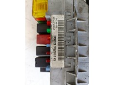 Recambio de caja reles / fusibles para fiat i doblò (119) 223a7000 referencia OEM IAM 51756264   2