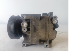 Recambio de compresor aire acondicionado para fiat i doblò (119) 223a7000 referencia OEM IAM 4472607000  