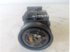 Recambio de compresor aire acondicionado para fiat i doblò (119) 223a7000 referencia OEM IAM 4472607000   2