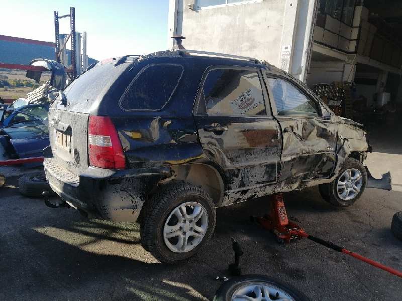 kia sportage (km) del año 2005