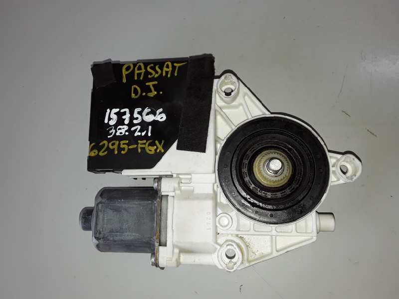 Recambio de motor elevalunas delantero izquierdo para volkswagen passat berlina (3c2) bkp referencia OEM IAM 1K0959793L  