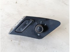 Recambio de mando retrovisor para volkswagen golf vii (5g1/be1) clh referencia OEM IAM 5G0959565Q  