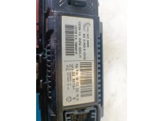 Recambio de mando climatizador para peugeot 407 sw rhr referencia OEM IAM 96573322YW   2