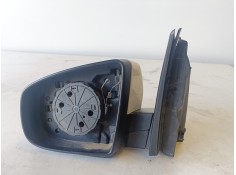 Recambio de retrovisor izquierdo para bmw serie x5 (e70) 306d3 referencia OEM IAM 7136887  