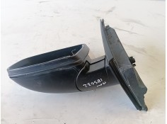 Recambio de retrovisor izquierdo para bmw serie x5 (e70) 306d3 referencia OEM IAM 7136887   2