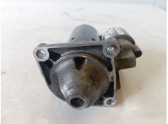 Recambio de motor arranque para fiat freemont (345) 939b5000 referencia OEM IAM 0001108457  