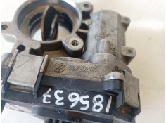 Recambio de caja mariposa para fiat freemont (345) 939b5000 referencia OEM IAM 55229467   2
